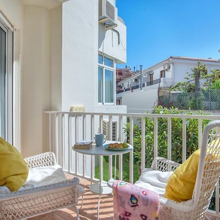 Apartamento De Sue - Parking Incluido! Τορρεμολίνος Εξωτερικό φωτογραφία