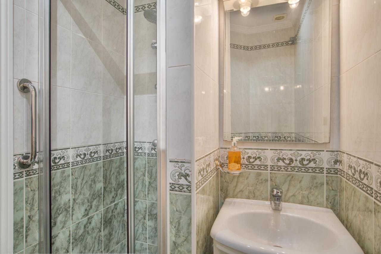 Apartamento De Sue - Parking Incluido! Τορρεμολίνος Εξωτερικό φωτογραφία